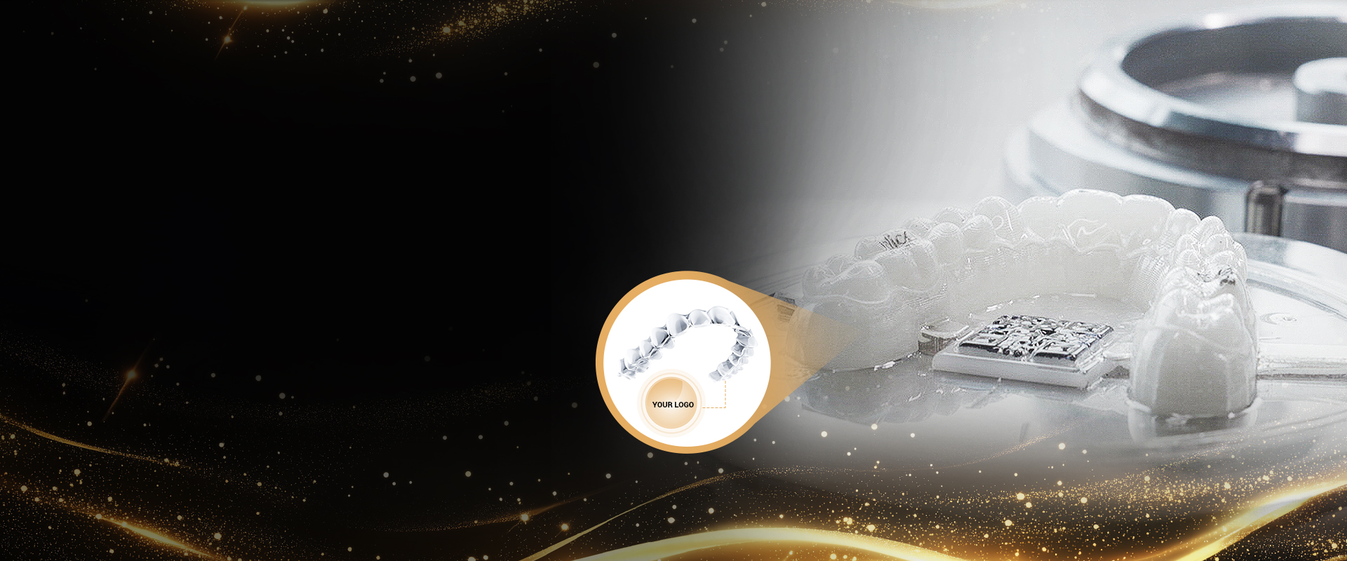 SmileyNova, the Best Partner for Clear Aligner Providers