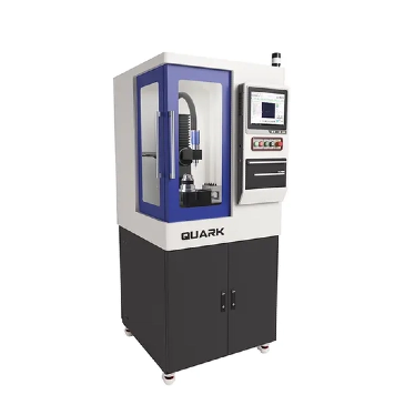 How A 5-Axis Trimming Machine Ensures Precision And Quality