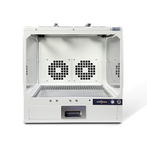 Ion Dust Removal Box