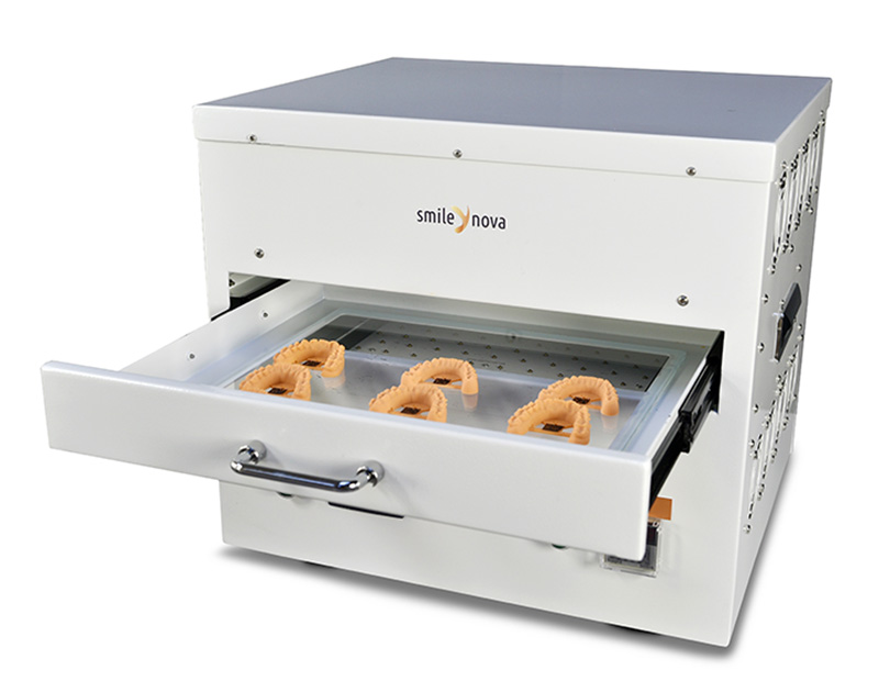 High Efficiency UV Curing Machine