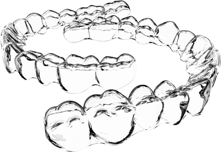 Aligner Production and Treatment Planning