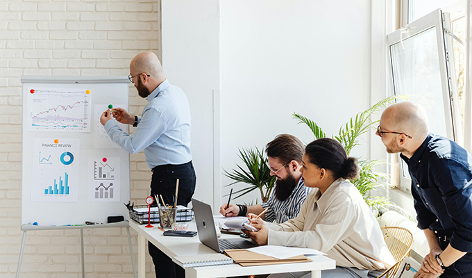 Private Label Clear Aligner Manufacturer