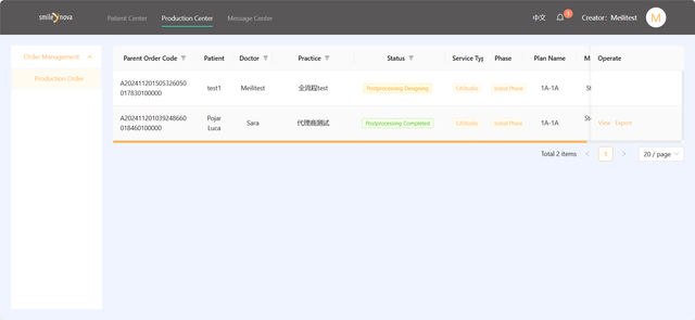 portal setup solutions