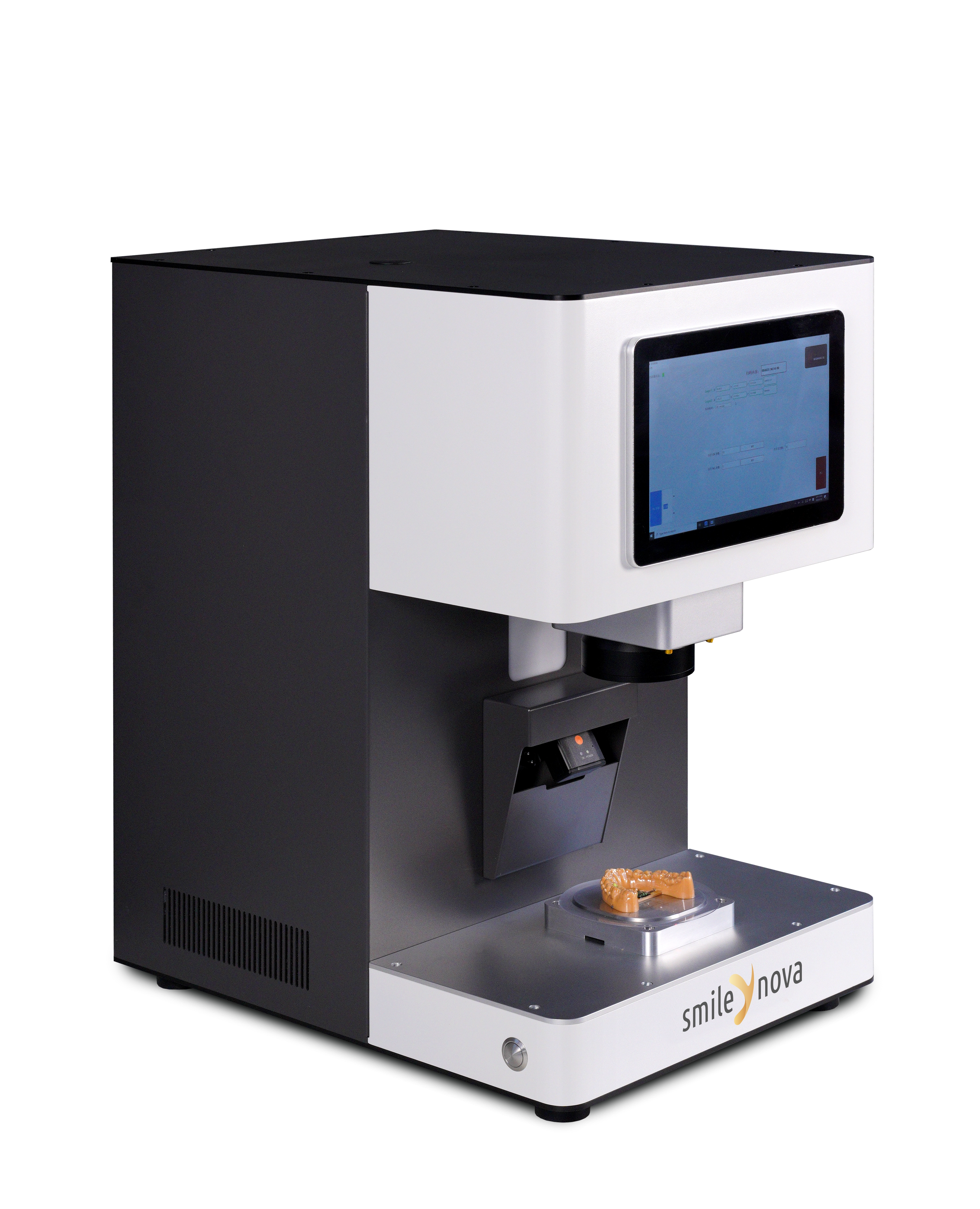 Can The Laser Marking System Be Customized for Different Types of Aligners?