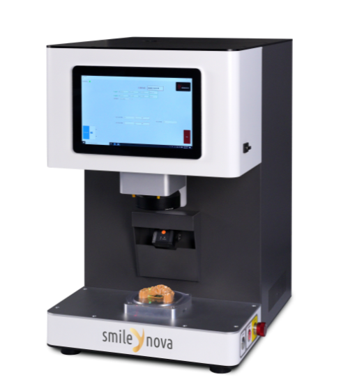 Laser Marking System for Clear Aligner