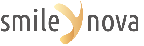 SmileyNova Logo