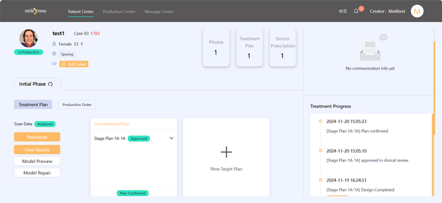 portal setup solutions