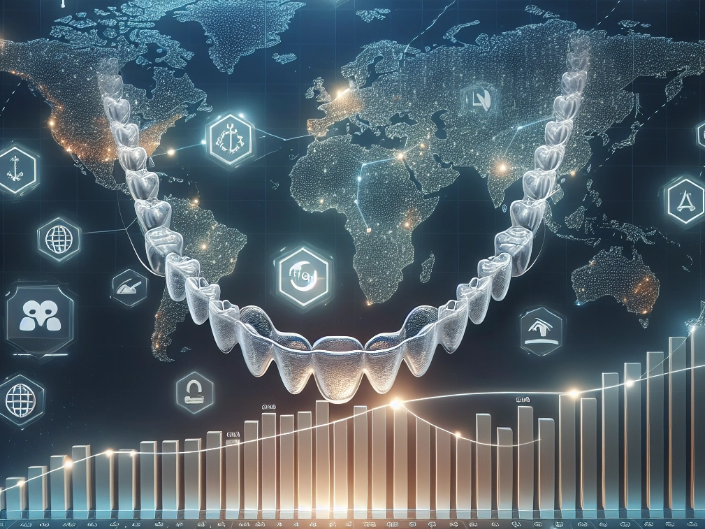 Key Factors for Business Success in the Clear Aligner Market